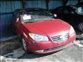 2008 Hyundai Elantra
