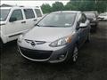 2011 Mazda MAZDA2