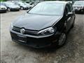 2010 Volkswagen Golf