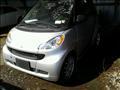 2012 smart Fortwo