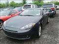 2008 Hyundai Tiburon