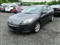 2010 Mazda MAZDA3