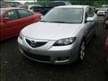 2008 Mazda MAZDA3