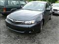 2011 Subaru Impreza
