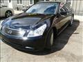 2009 Infiniti G Sedan