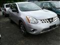 2011 Nissan Rogue