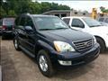2005 Lexus GX 470