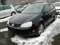 2007 Volkswagen Rabbit
