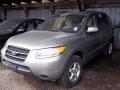2008 Hyundai Santa Fe