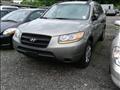 2009 Hyundai Santa Fe
