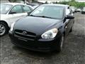2009 Hyundai Accent