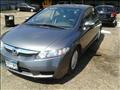 2009 Honda Civic Hybrid