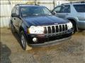 2007 Jeep Grand Cherokee