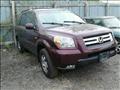 2008 Honda Pilot