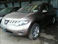 2009 Nissan Murano