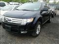 2010 Ford Edge