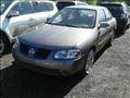 2005 Nissan Sentra