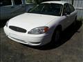 2007 Ford Taurus