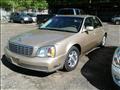 2005 Cadillac DeVille