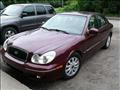 2005 Hyundai Sonata