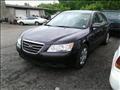 2009 Hyundai Sonata