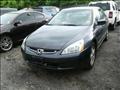 2004 Honda Accord