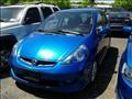 2008 Honda Fit