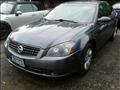 2006 Nissan Altima
