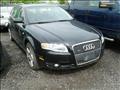2006 Audi A4 Avant