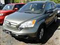 2007 Honda CR-V