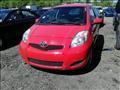 2009 Toyota Yaris