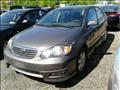 2008 Toyota Corolla