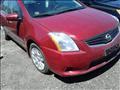 2012 Nissan Sentra