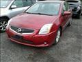 2011 Nissan Sentra