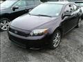 2008 Scion tC
