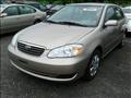 2006 Toyota Corolla