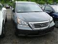 2010 Honda Odyssey