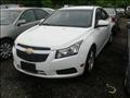 2011 Chevrolet Cruze