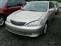 2005 Toyota Camry
