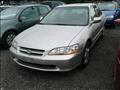 1999 Honda Accord