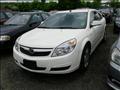 2008 Saturn Aura