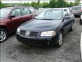 2006 Nissan Sentra