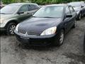 2006 Mitsubishi Lancer
