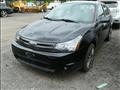2010 Ford Focus