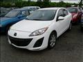 2010 Mazda MAZDA3