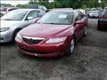 2003 Mazda MAZDA6