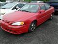 2001 Pontiac Grand Am