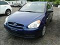 2008 Hyundai Accent