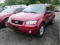 2007 Ford Escape Hybrid