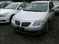 2007 Pontiac Vibe